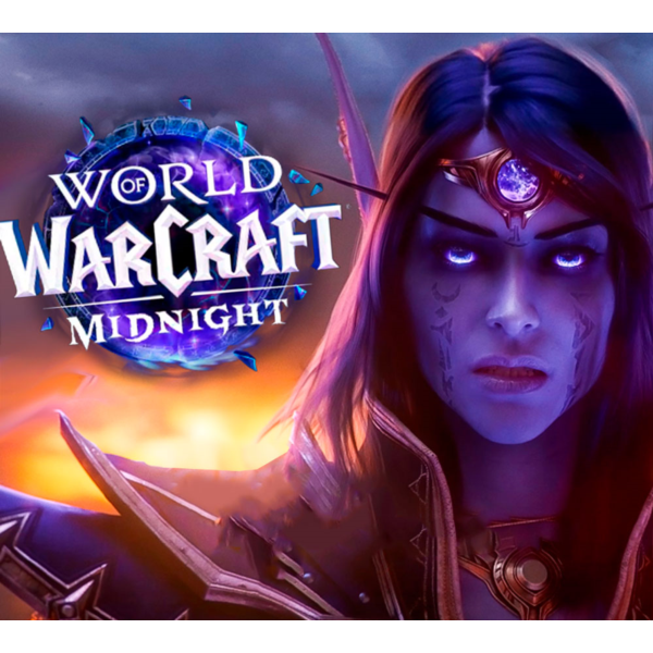 WOW : Midnight МОМЕНТАЛЬНО ВСЕ ВЕРСИИ