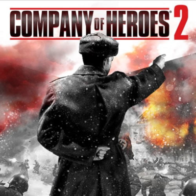 Company of Heroes 2 / Steam Key | АВТОВЫДАЧА 24/7