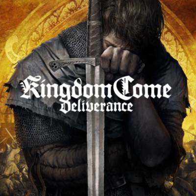 Kingdom Come: Deliverance / Steam Key / GLOBAL