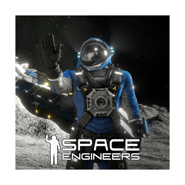 Space Engineers / Steam Key / GLOBAL | АВТОВЫДАЧА 24/7