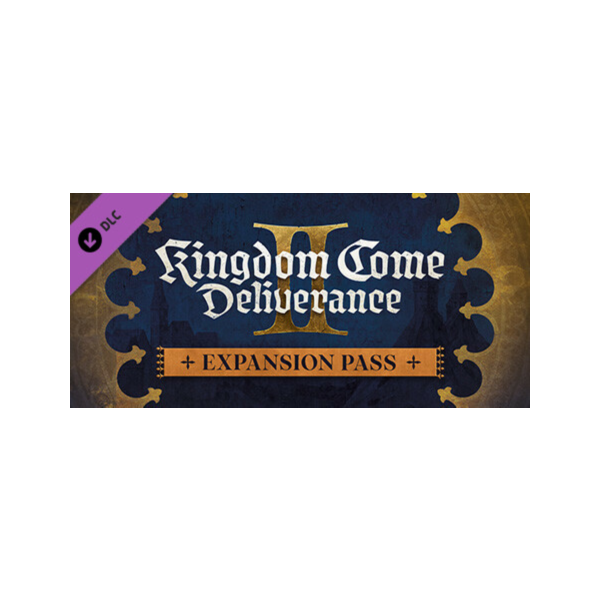 Kingdom Come Deliverance 2 Expansion Pass (5 в 1) STEAM КЛЮЧ