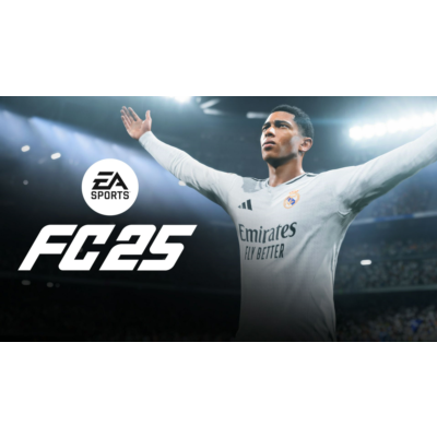 🎮 EA SPORTS FC 25 [STEAM GIFT] — Быстрая выдача