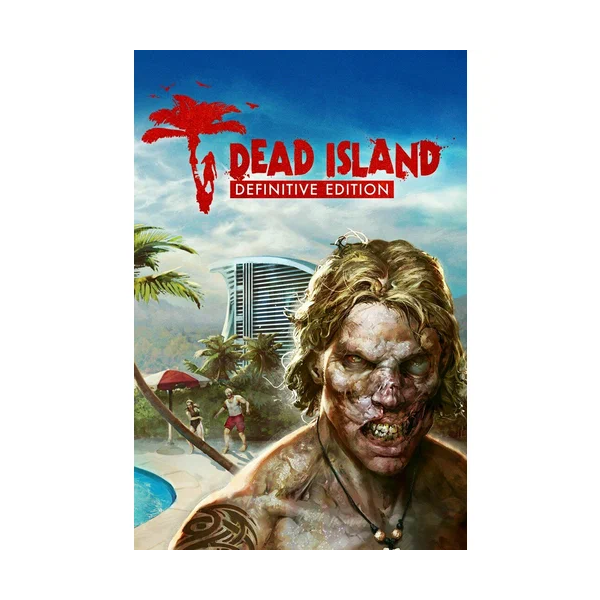 Dead Island (Definitive Edition) / Steam Key / GLOBAL