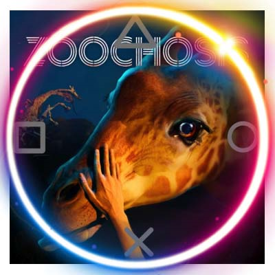 💠 Zoochosis (PS4/RU) П1 - Оффлайн