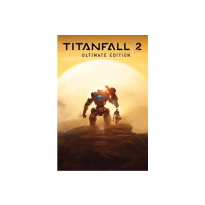 Titanfall 2: Ultimate Edition XBOX КЛЮЧ