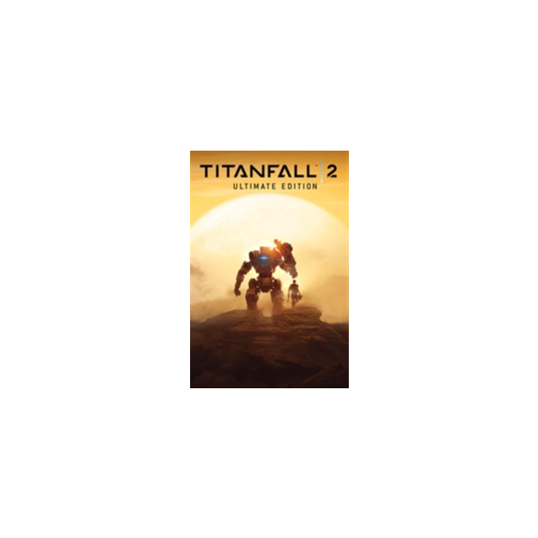Titanfall 2: Ultimate Edition XBOX КЛЮЧ