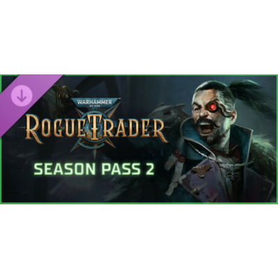 Warhammer 40,000: Rogue Trader - Season Pass 2 STEAM КЛЮЧ