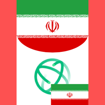 20 GB 7 ДНЕЙ ИРАН, ISLAMIC REPUBLIC OF ЕСИМ ИРАН