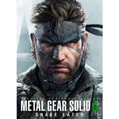 💢Metal Gear Solid Snake Eater Deluxe (Xbox)+Игры общий