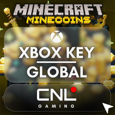 MINECRAFT Minecoins Key Global 330 - 1720 - 3500 монет