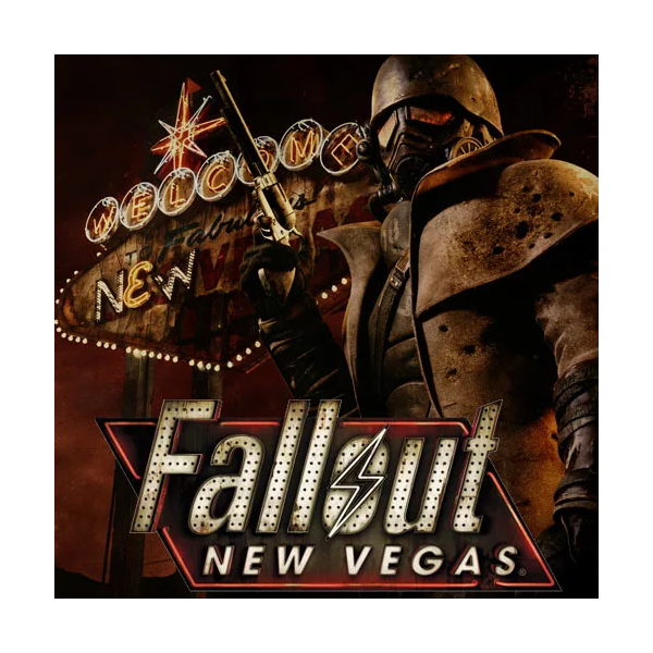 Fallout New Vegas / Steam Key / GLOBAL