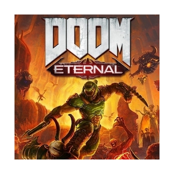 Doom Eternal / Steam Key / GLOBAL | АВТОВЫДАЧА 24/7