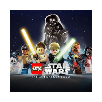 LEGO Star Wars: The Skywalker Saga / Steam Key / GLOBAL