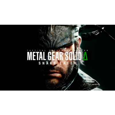 METAL GEAR SOLID Δ: SNAKE EATER | DELUXE | Все DLC