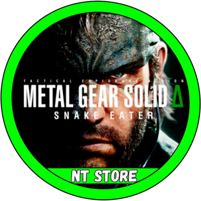 💎Metal Gear Solid Delta: Snake Eater +БОНУС ПРЕДЗАКАЗА