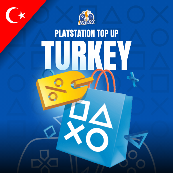 Мгновенное пополнение игр и PS Plus | PS4 & PS5
