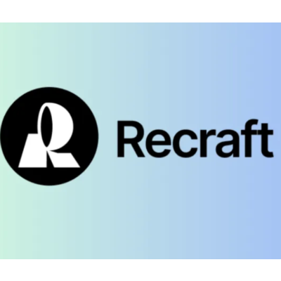 Recraft AI BASIC  (1000 КРЕДИТОВ) ПОДПИСКА — 1 МЕСЯЦ