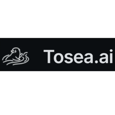 tosea.ai Pro/MAX ПОДПИСКА 1МЕСЯЦ丨TOSEA AI