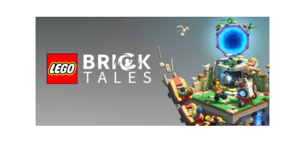 LEGO Bricktales (STEAM КЛЮЧ) РФ+КЗ+УКР / РУССКИЙ ЯЗЫК
