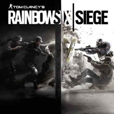 💯Tom Clancy´s Rainbow Six® Siege - Free Access💯Новый аккаунт+Почта