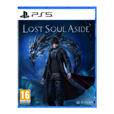 🎮Lost Soul Aside™ PS5 П1 - Оффлайн ⚡