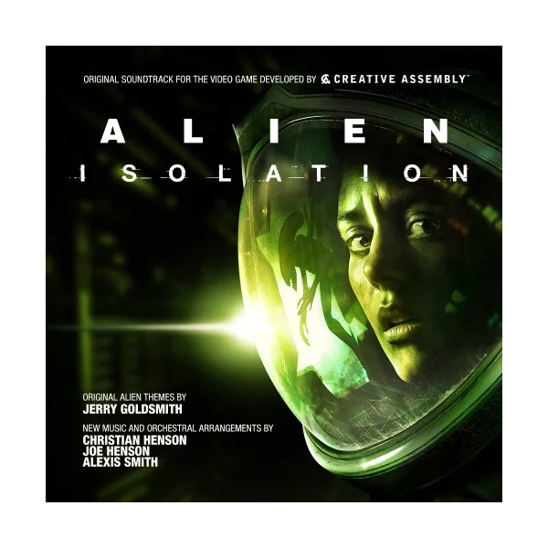 Alien Isolation / Steam Key / GLOBAL | АВТОВЫДАЧА 24/7
