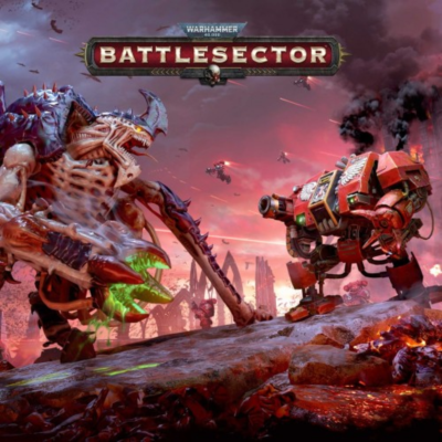 Warhammer 40,000: Battlesector / Steam Key / GLOBAL