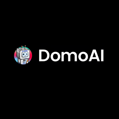 Domo Al 🔥Standard  💎1 Month Private Account