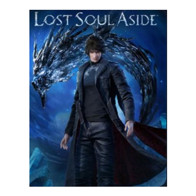 ✅Lost Soul Aside ✅Ps5 ✅Общий✅