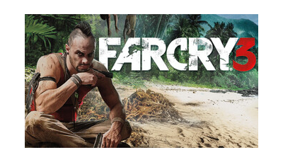 Far Cry 3 - Deluxe Edition STEAM GIFT ВСЕ СТРАНЫ