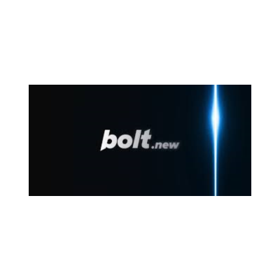 bolt.new Pro (10 миллионов)подписка на 1 месяц