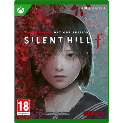 SILENT HILL f - Deluxe Edition Xbox Series X|S