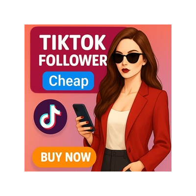 TikTok | Подписчики | Лайки | Просмотры | Без подписчик