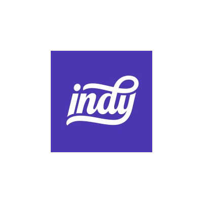 Indy Pro - 9 месяцев - Активация вашей учетной записи | weareindy.com