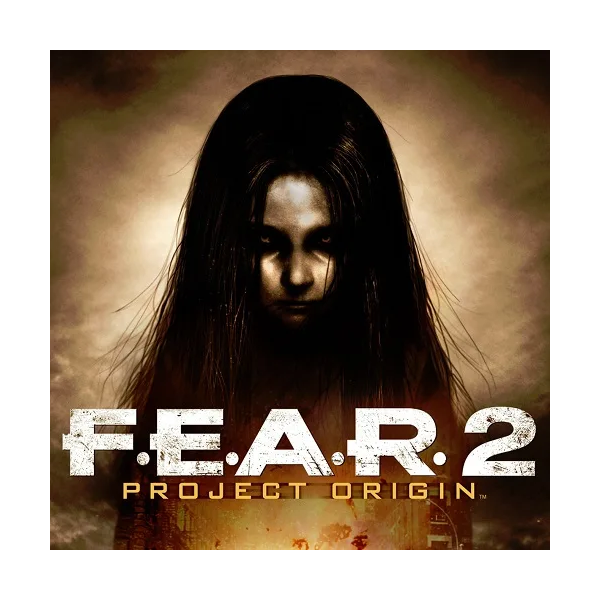 F.E.A.R. 2: Project Origin (FEAR) / Steam Key / GLOBAL