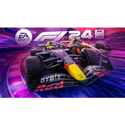 F1 24 Champions Edition I EA App 🔷 ПК 🔷 Оффлайн