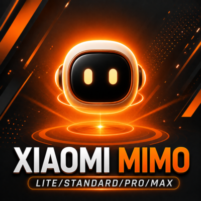Xiaomi MiMo Тариф Token — Lite / Standard / Pro / Max на 1 месяц