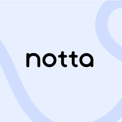 Notta AI - Pro/Business - 1-12 месяцев