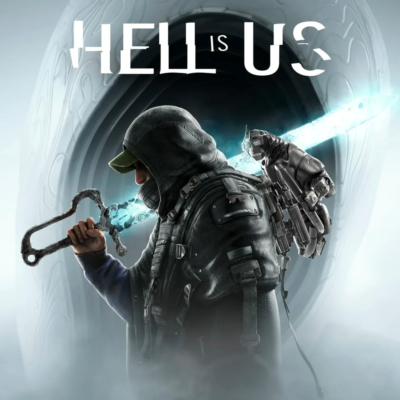 💝Hell is Us Deluxe Xbox series x/s🔆