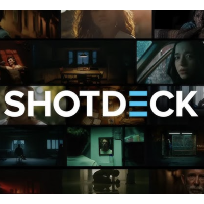 Премиум-подписка на Shotdeck 1 месяц