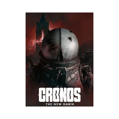 💝Cronos The New Dawn Deluxe Xbox series x/s  + PC🔆