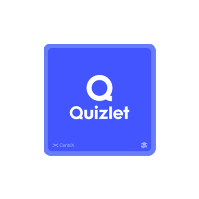 Подписка Quizlet Plus на 1 месяц