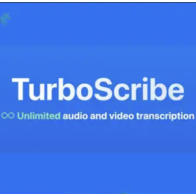 ПОДПИСКА на TurboScribe AI, 3–30 дней, НЕОГРАНИЧЕННОЕ ИСПОЛЬЗОВАНИЕ