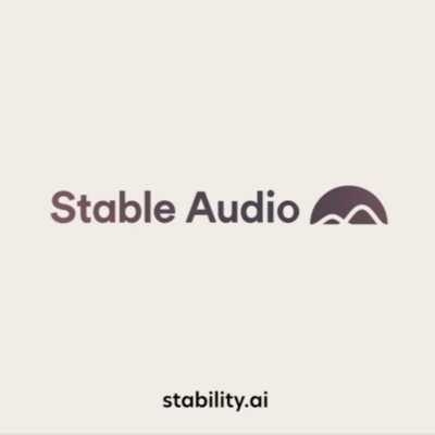 Stable Audio - Pro/Studio/Max - 1-12 месяцев