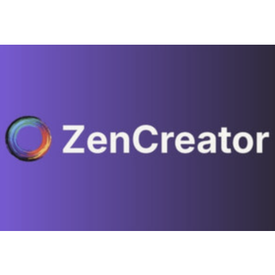 ZenCreator | Starter, Creator  | На ваш аккаунт 1 Месяц
