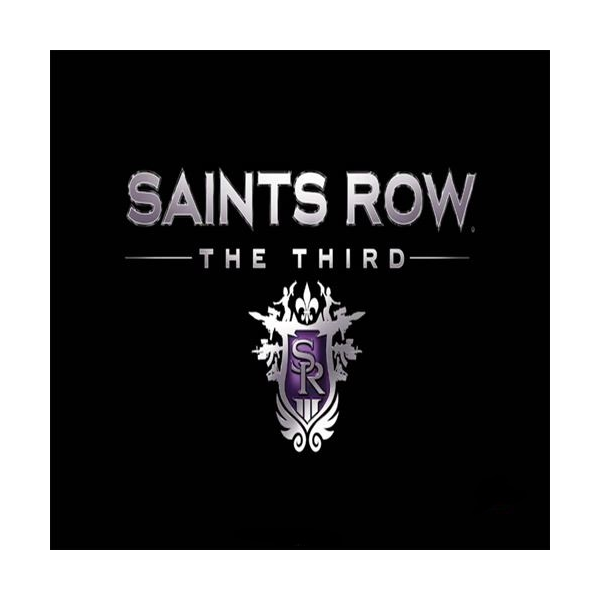 Saints Row: The Third / Steam Key / GLOBAL