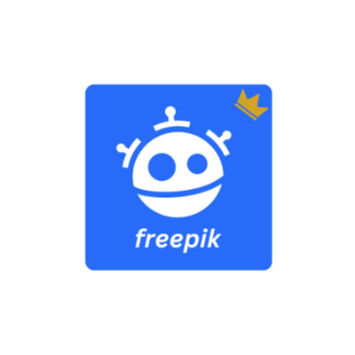 Freepik | Подписка на ваш аккаунт 1/12 месяцев