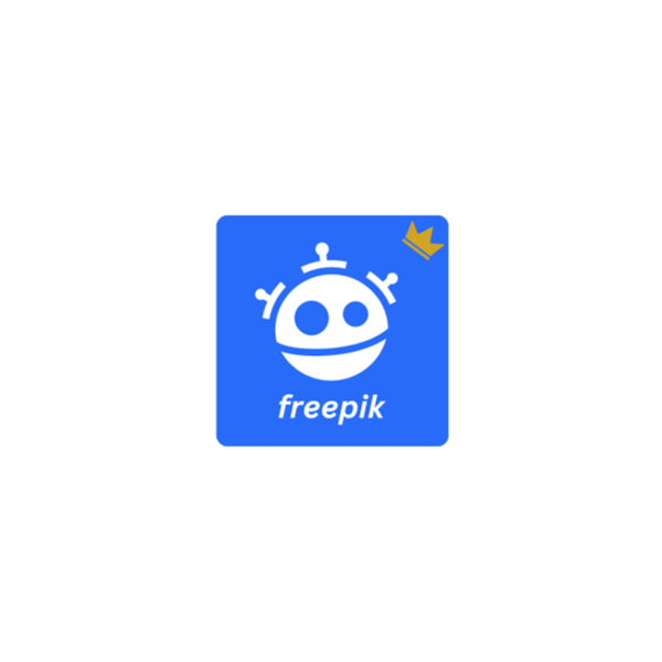 Freepik | Подписка на ваш аккаунт 1/12 месяцев