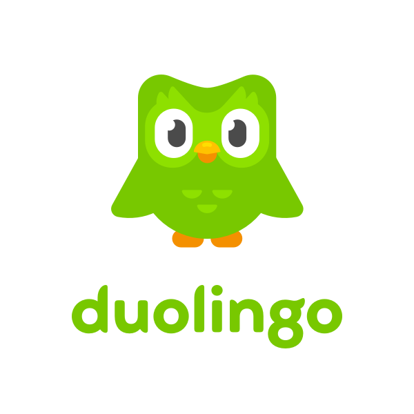 Подписка Duolingo - 1-12 месяцев