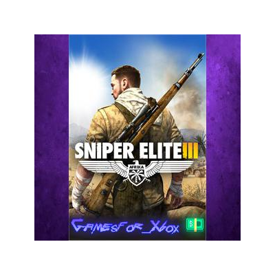 ☀️Sniper Elite 3 Save Churchill, Part 3 – Confrontation XBOX DLC